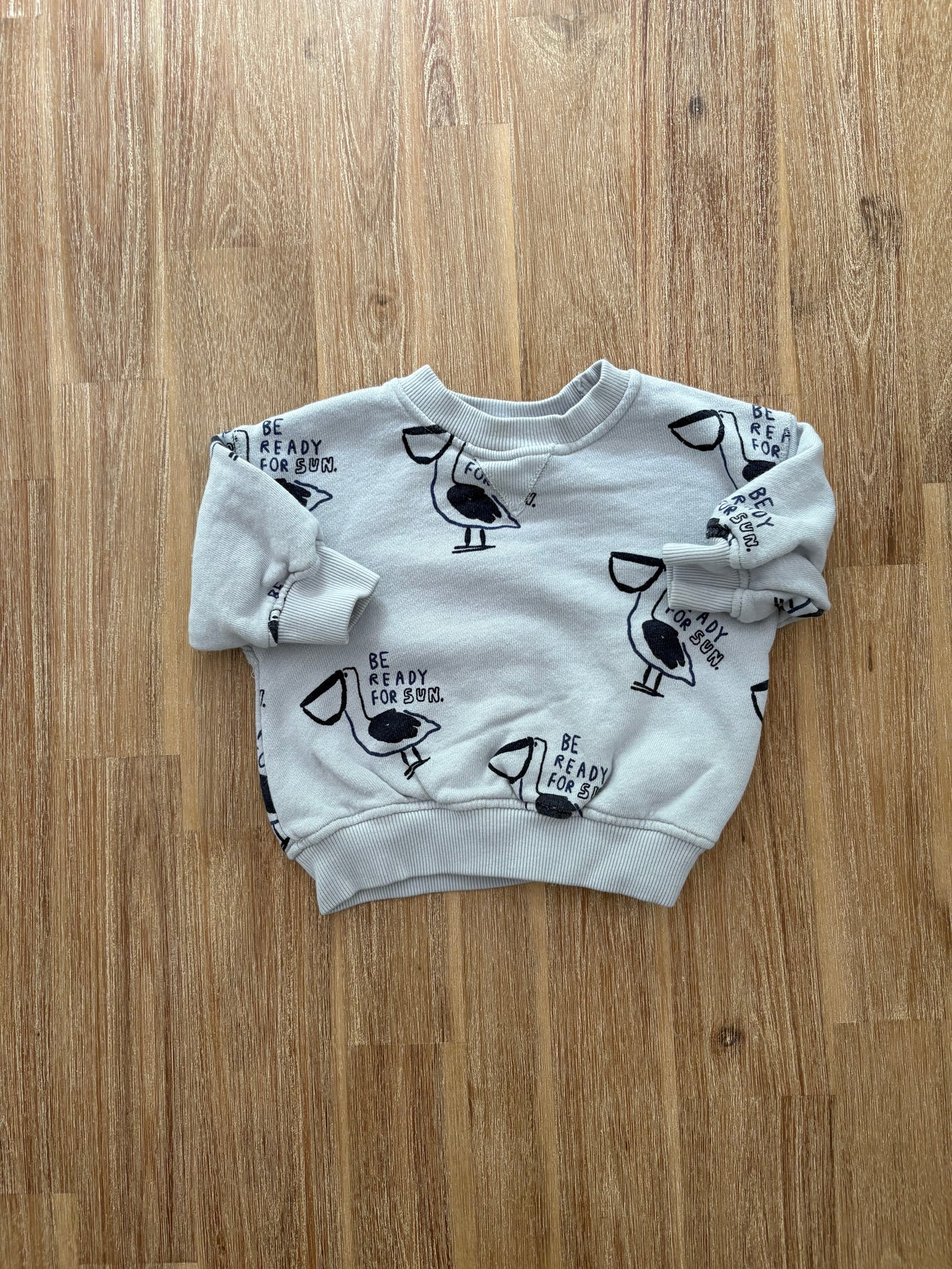 3-6 mois / Zara