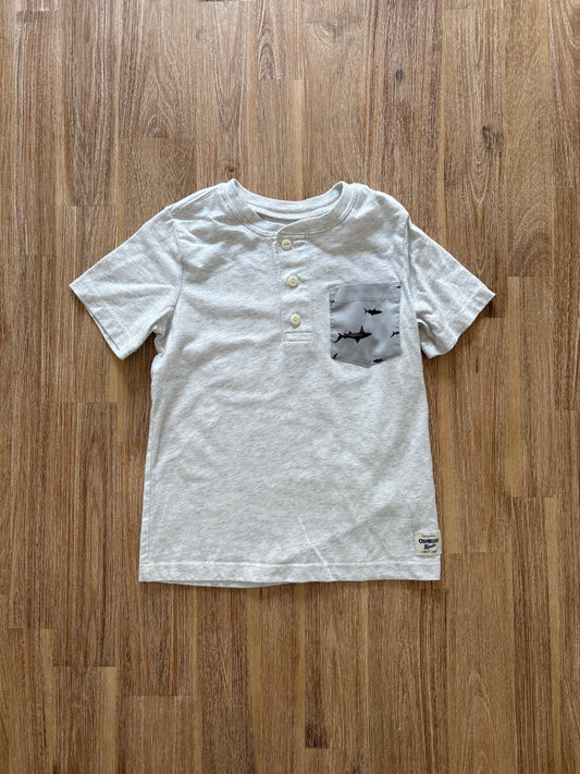 *Mousseux léger* 5 ans / Oshkosh