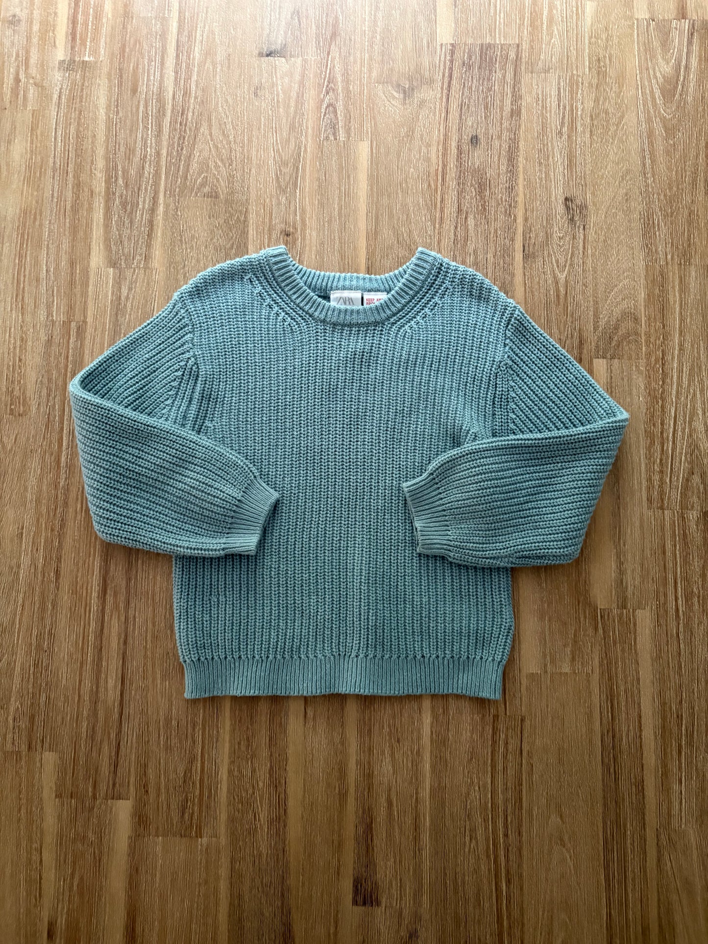 5-6 ans / Zara