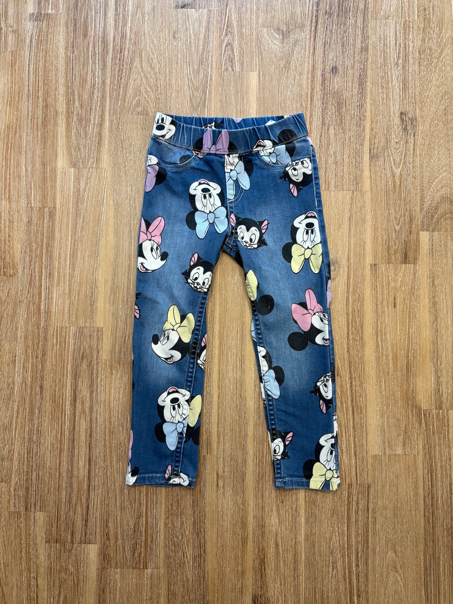1 an 1/2-2T / H&M x Disney