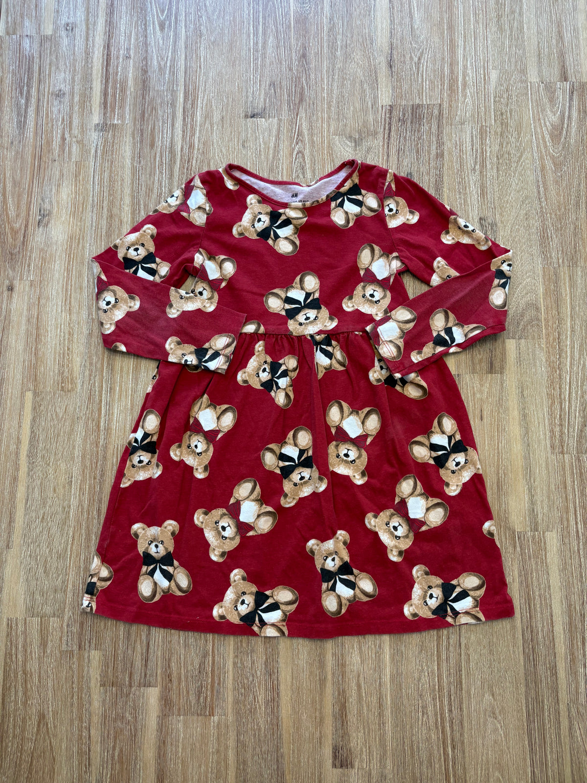 6-8 ans / H&M