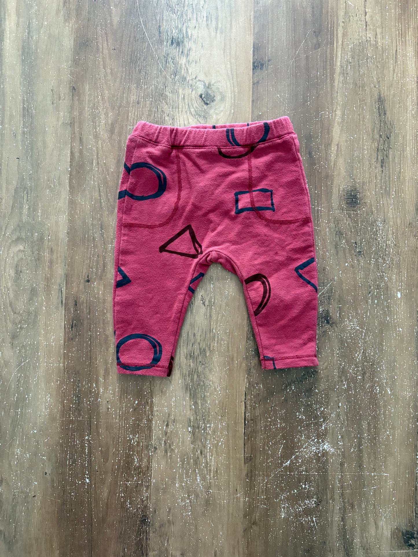 3-6 mois / Zara