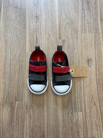 5C / 12,5 CM / Converse