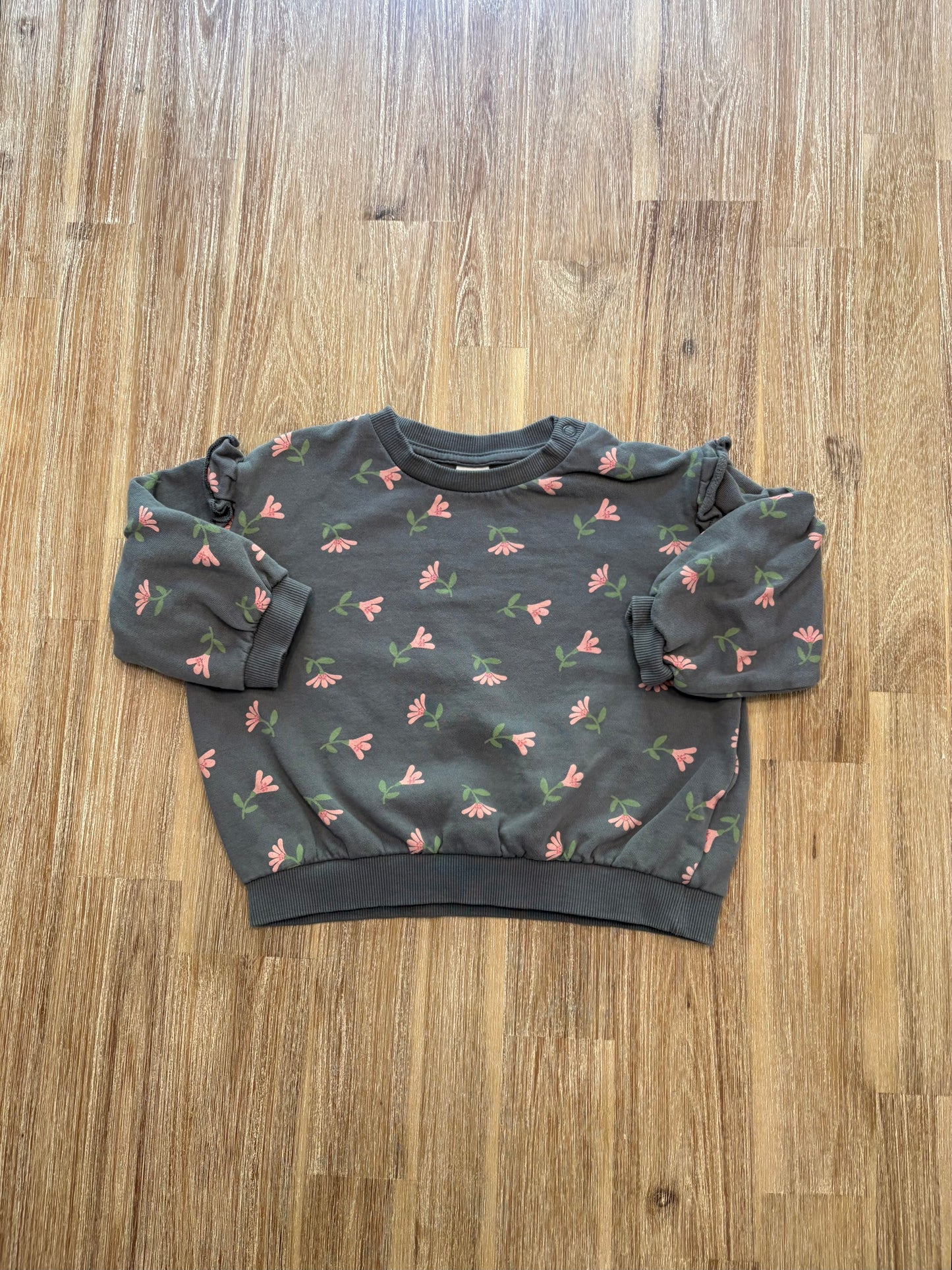 1 an 1/2-2T / H&M