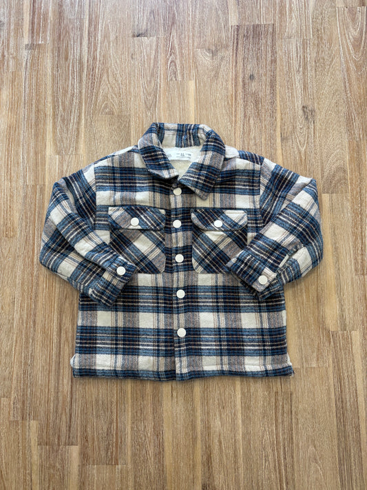 3-4 ans / Zara