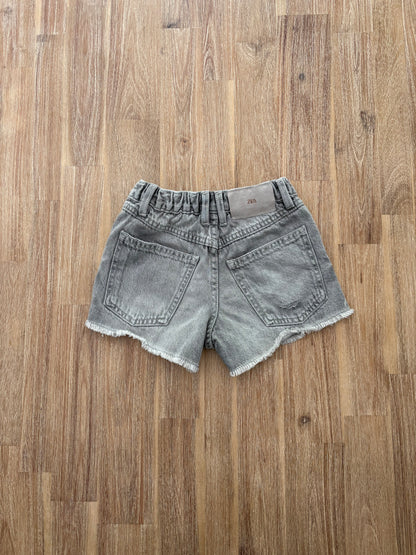 6-7 ans / Zara