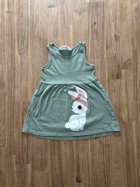 *Imparfait logo* 1 an 1/2-2T / H&M