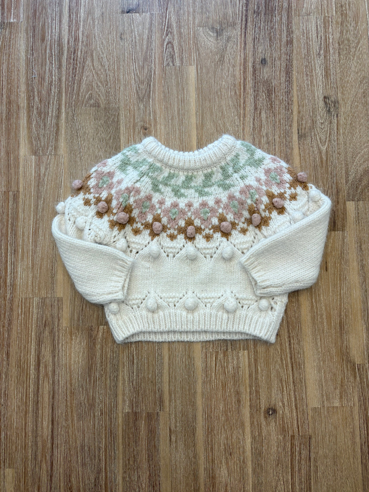 9-12 mois / Zara