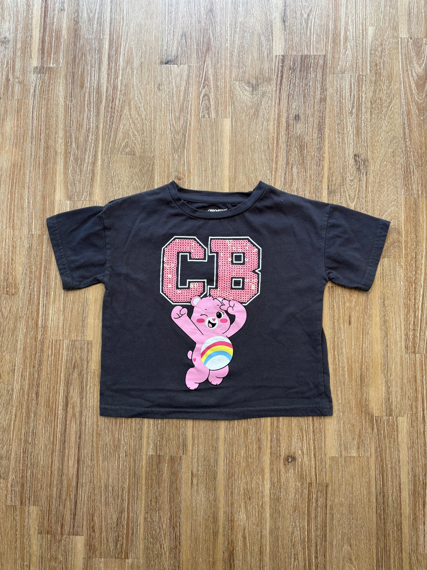 6 ans / Care Bears