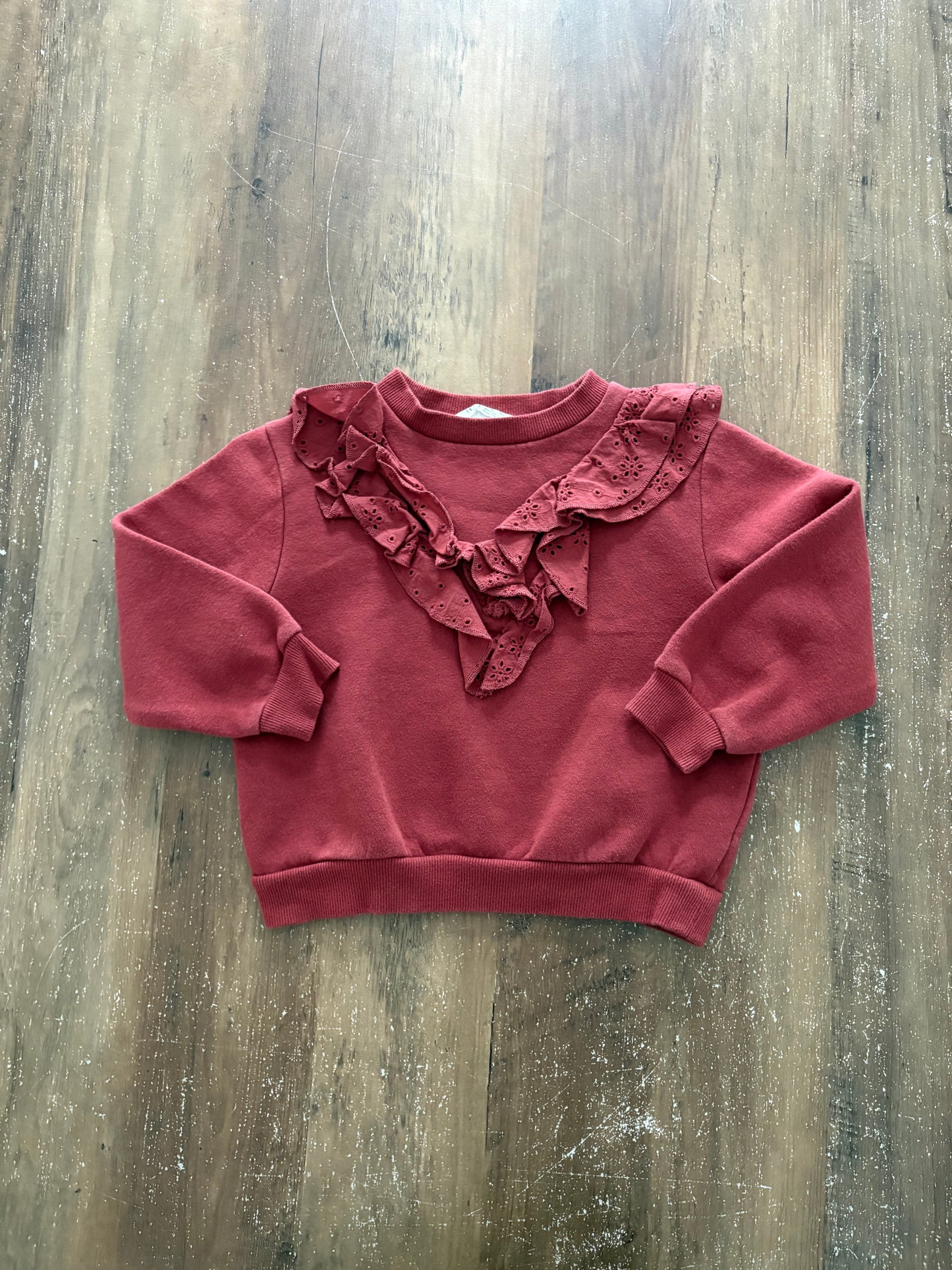 2-4 ans / H&M