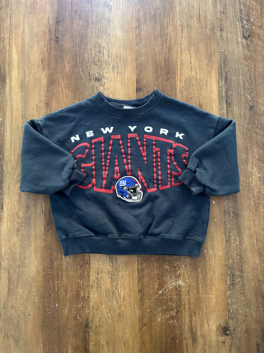 6 ans *Petit / Zara x NFL
