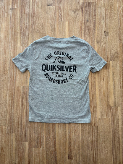 5 ans *Petit / QuickSilver