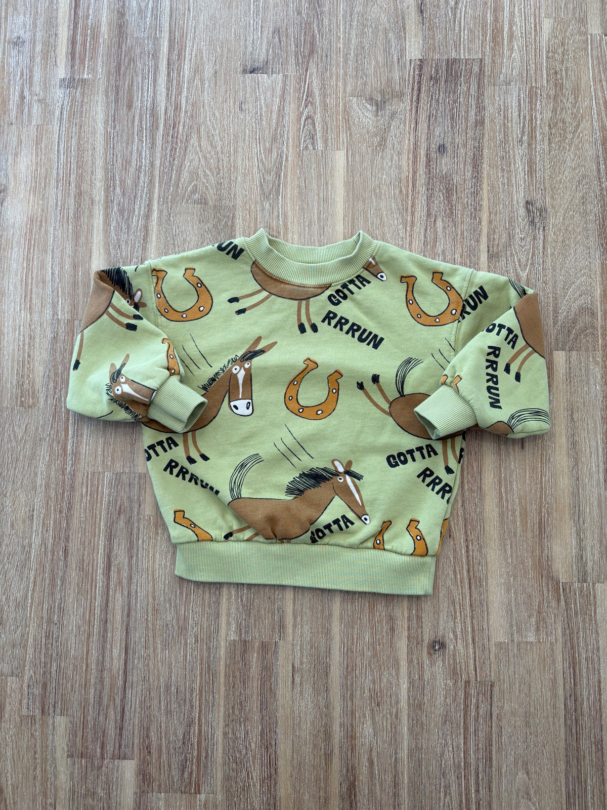 2-4 ans / H&M