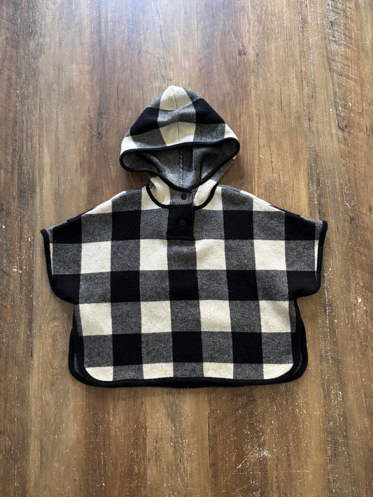 12-18 mois *Fait grand / Zara