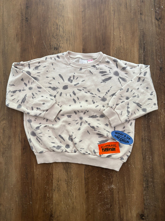 4-5 ans/ Zara