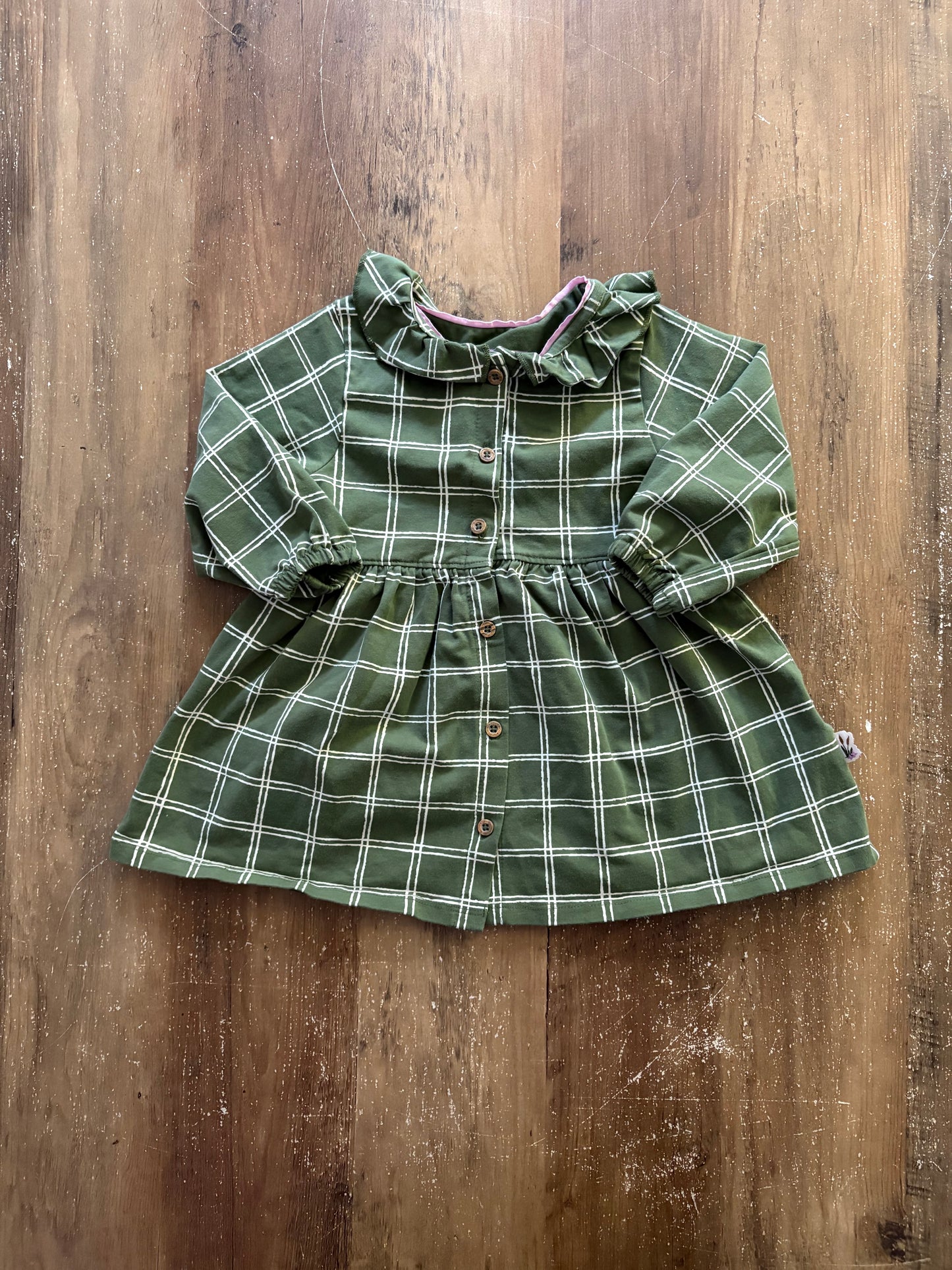 12-18 mois / Souris Mini