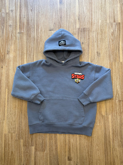 8-9 ans * Petit / Zara x Brawl Stars