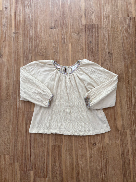 6 ans / Zara