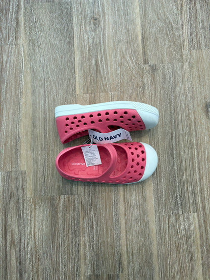*Neuf* 7C / Old navy