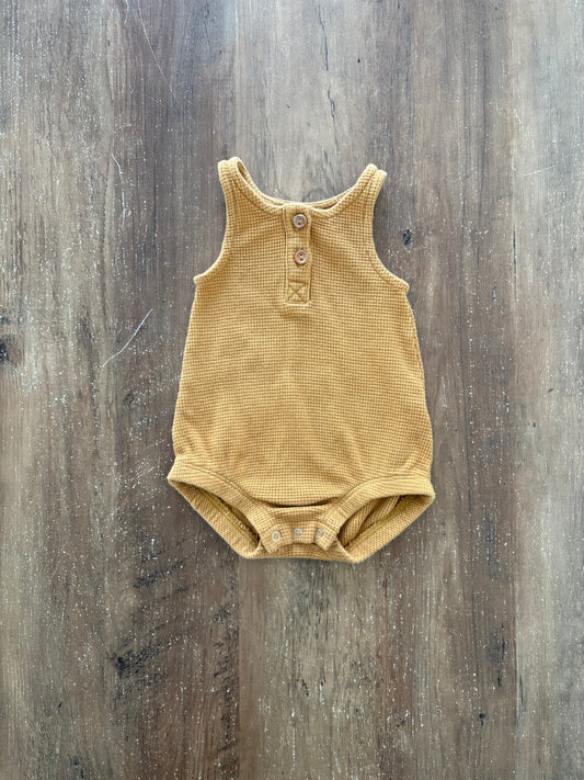 0-3 mois / Quincy Mae