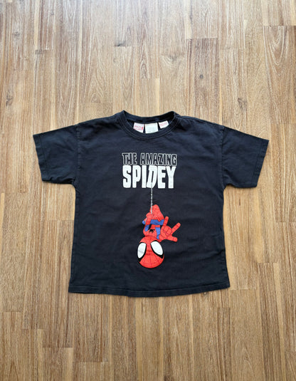 6 ans / Zara X Marvel