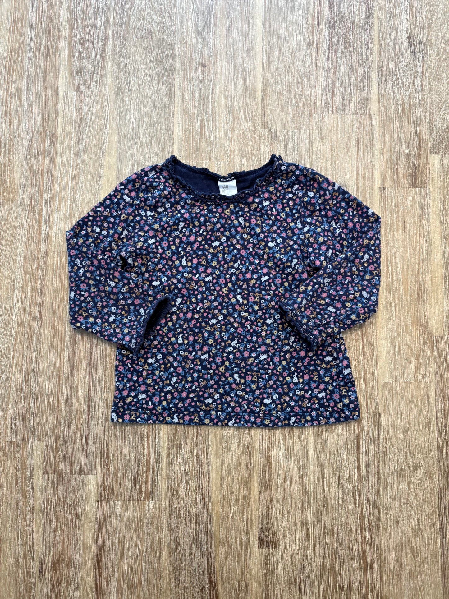 1 an 1/2-2T / H&M