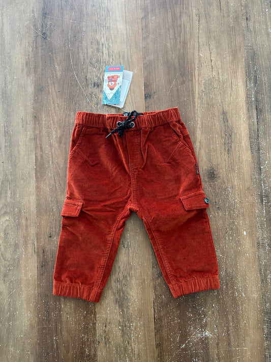 *Neuf* 9-12 mois / Souris Mini