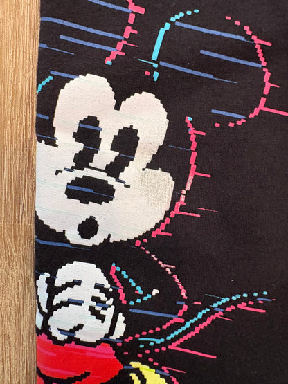 *Imparfait logo* 6 ans / Mickey mouse & friends