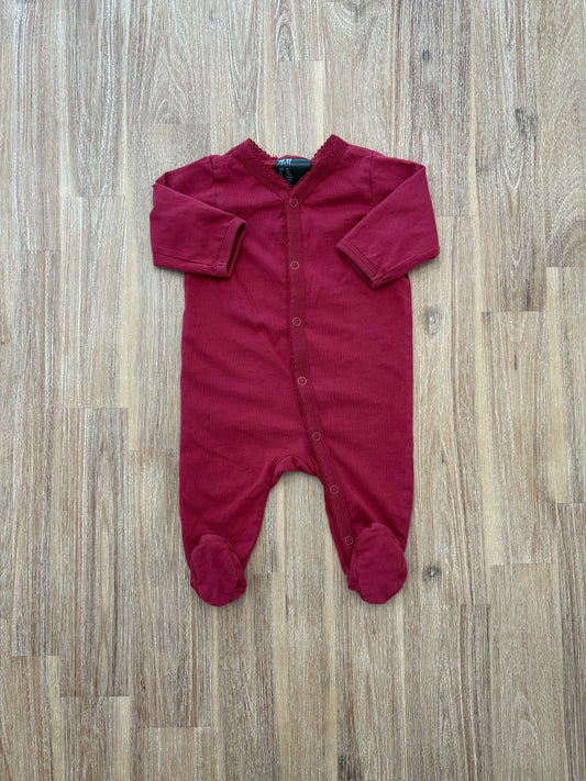 1-2 mois / H&M