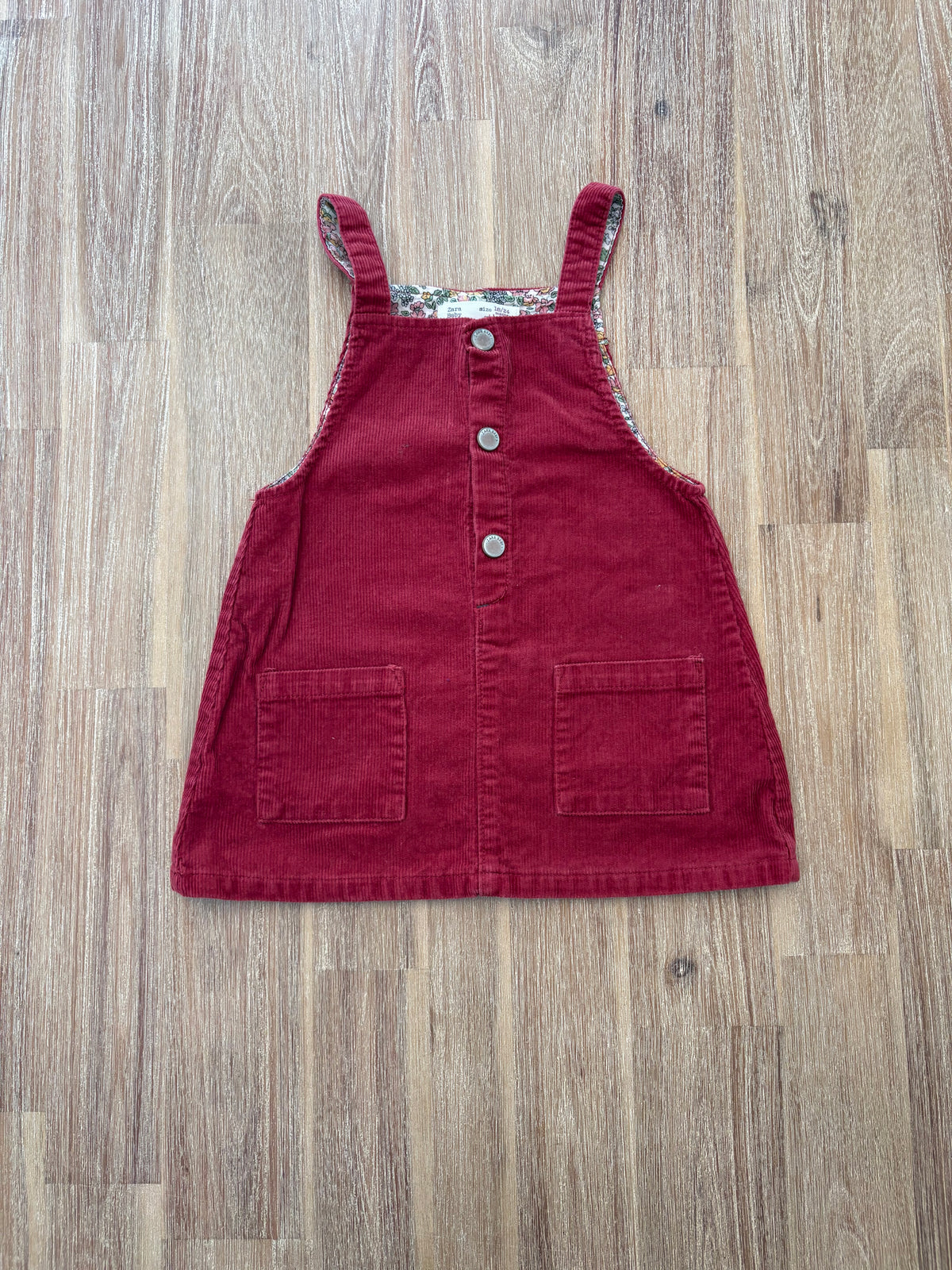 18-24 mois / Zara