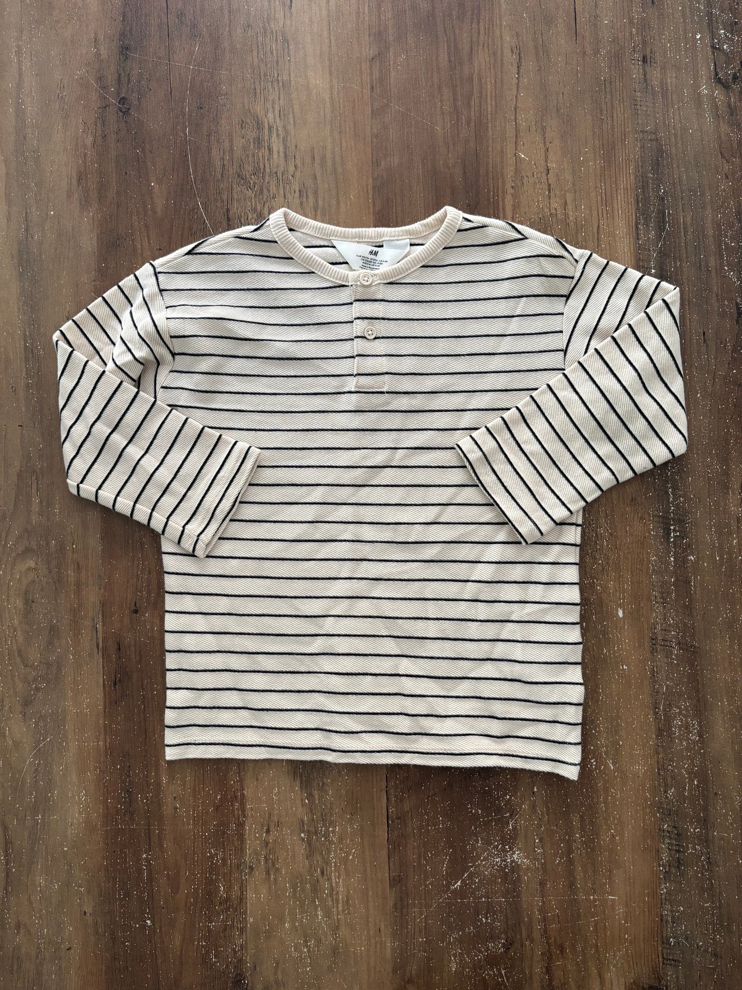 4-6 ans / H&M
