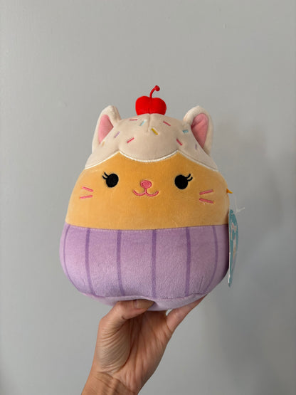 *Neuf* Peluche Squishmallows / Miriam
