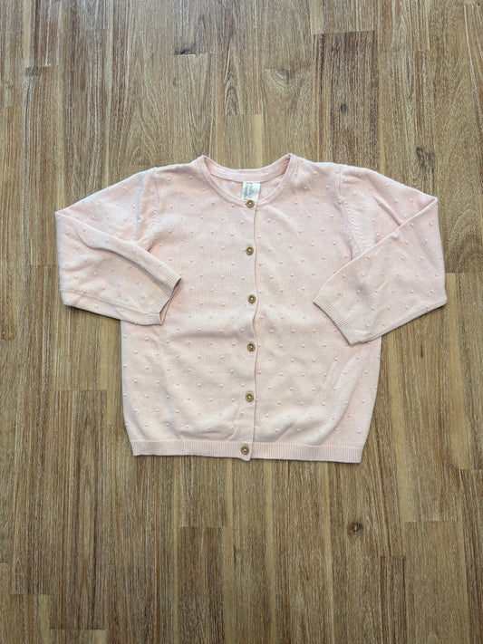 *Imparfait manche* 3-4 ans / H&M