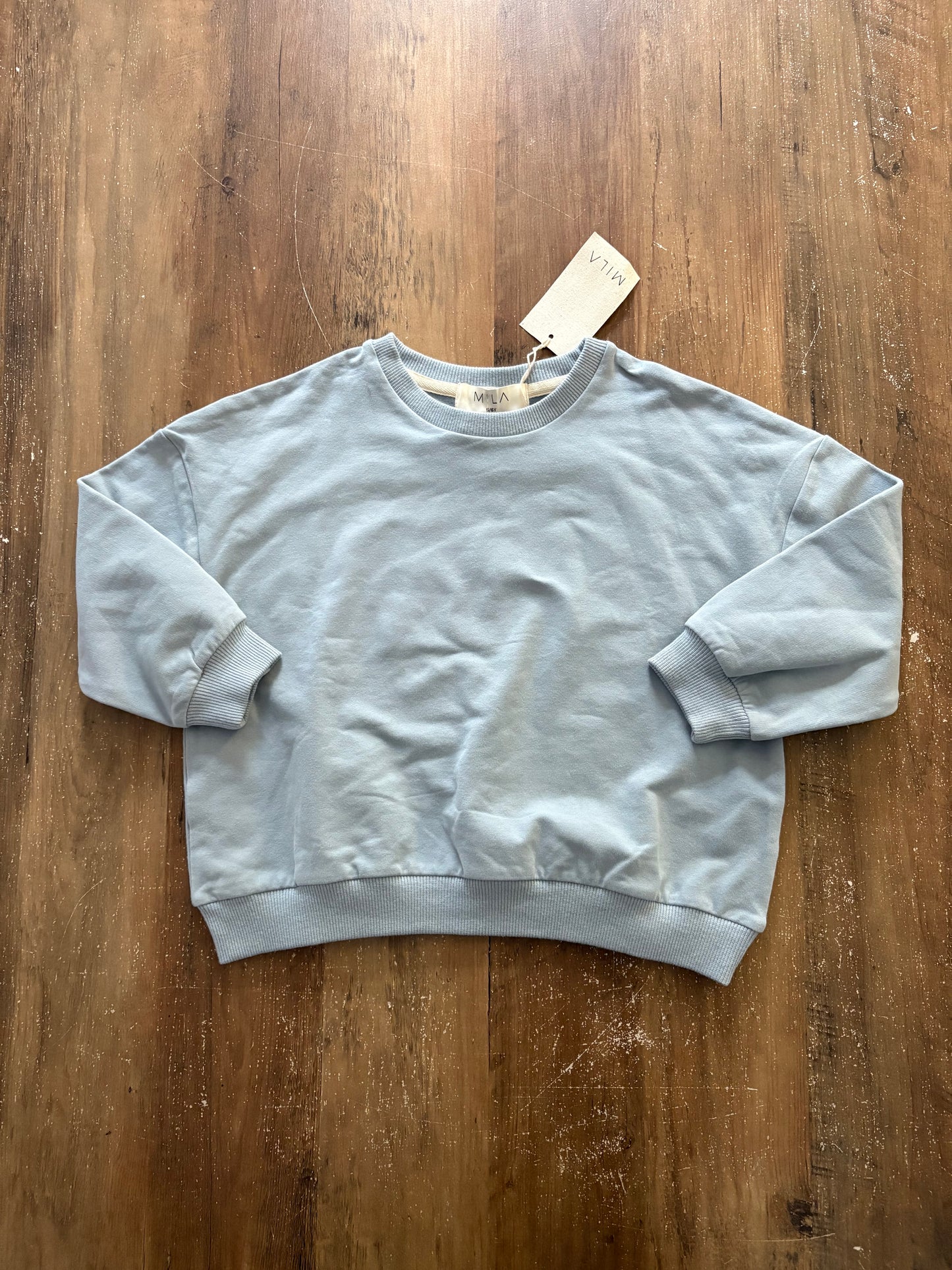 *Neuf* 5-6 ans / Mila & co