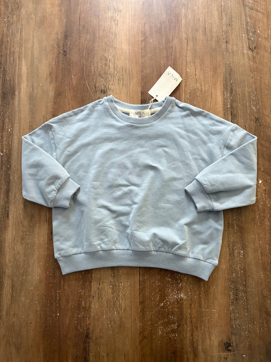 *Neuf* 5-6 ans / Mila & co