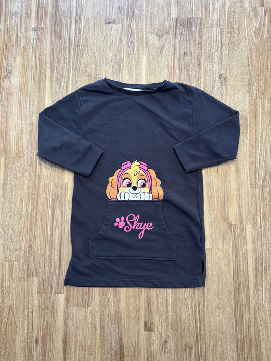 5-6 ans / H&M x Pat patrouille
