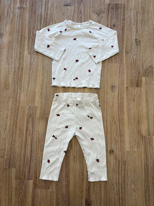 6-9 mois / H&M