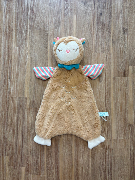 Peluche doudou réconfort / Douglas