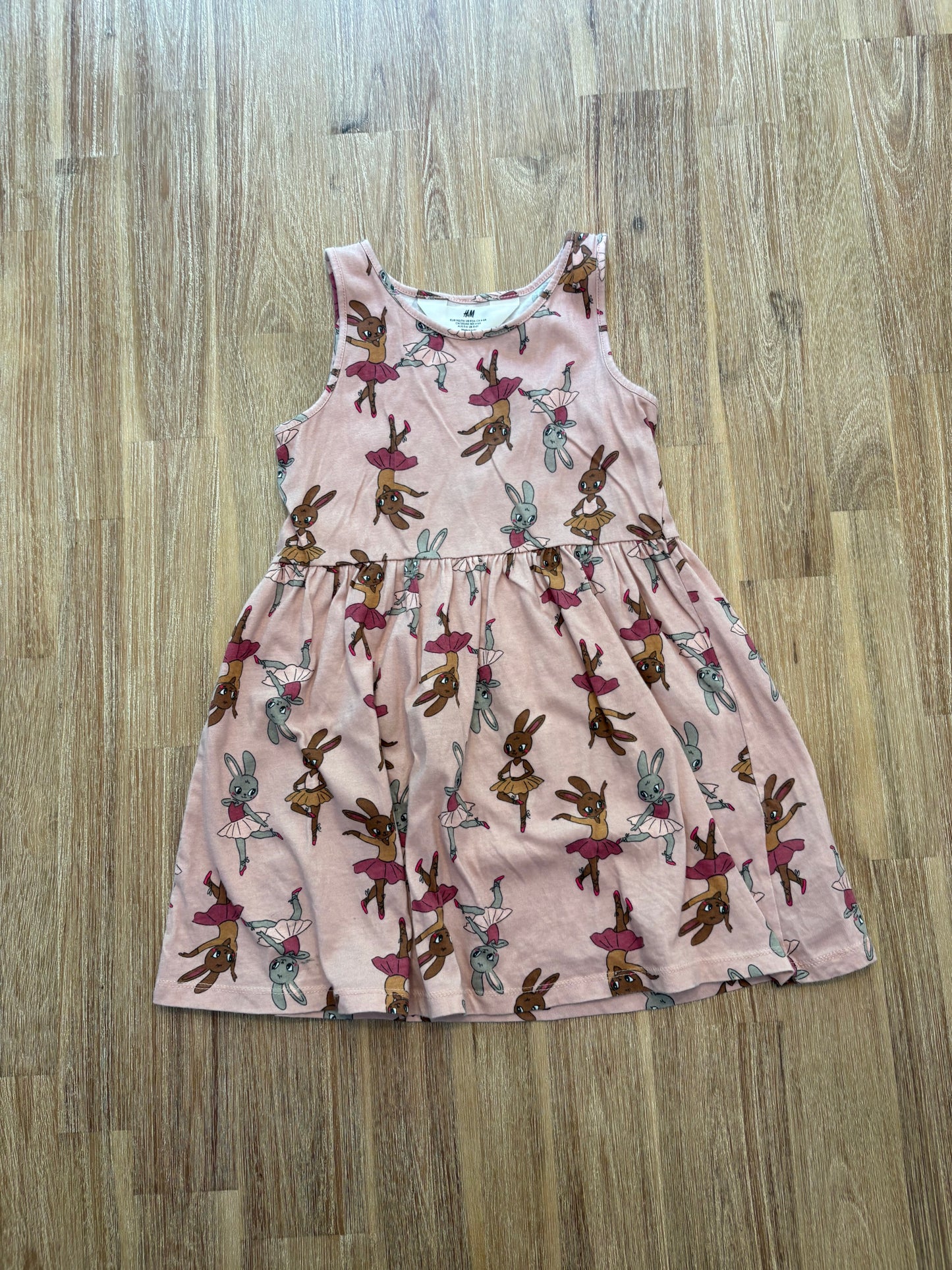 4-6 ans / H&M