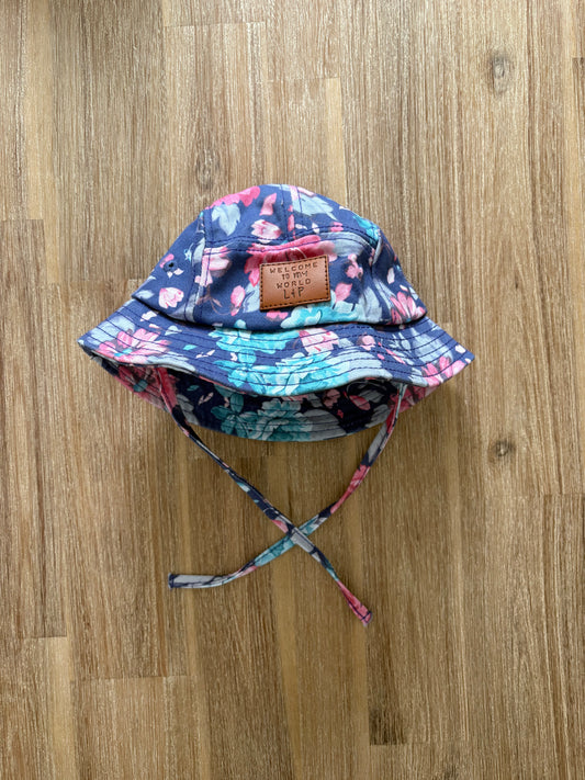 6-12 mois / L&P apparel