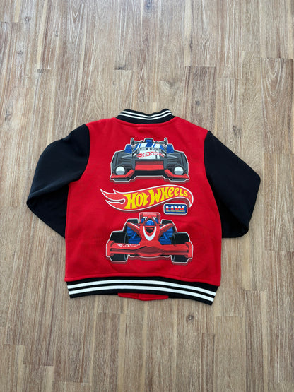 6 ans / Hot wheels