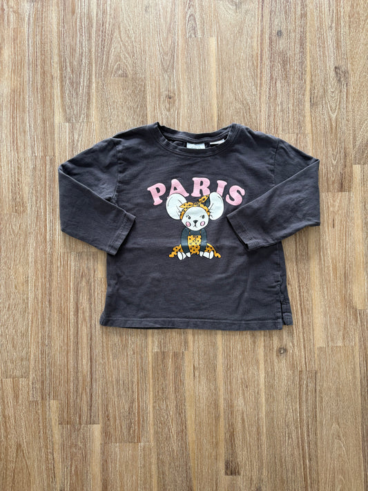 18-24 mois / Zara