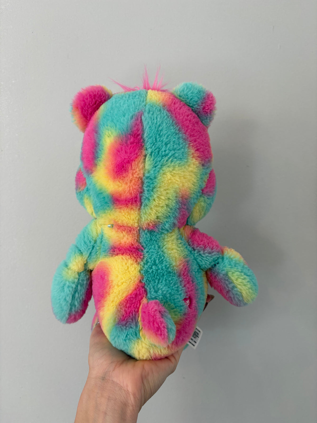 Peluche Calinours
