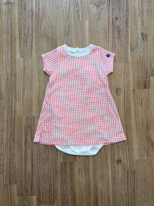 9 mois / Petit Bateau