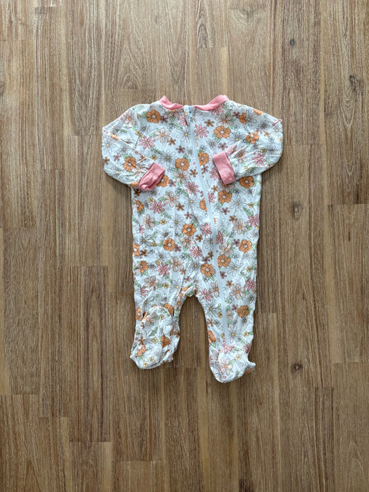 0-3 mois / Milk berry