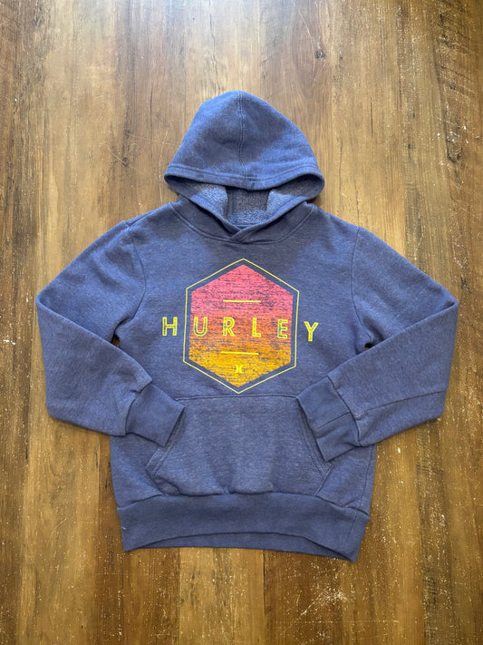 8-10 ans *Petit / Hurley