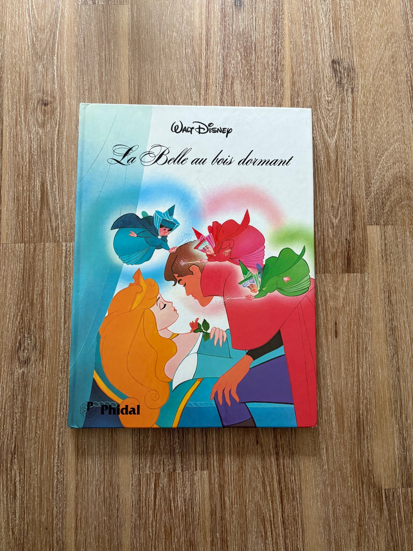 La Belle au bois dormant (1992) *Grand
