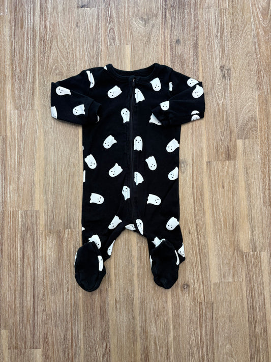 6 mois / Petit lem