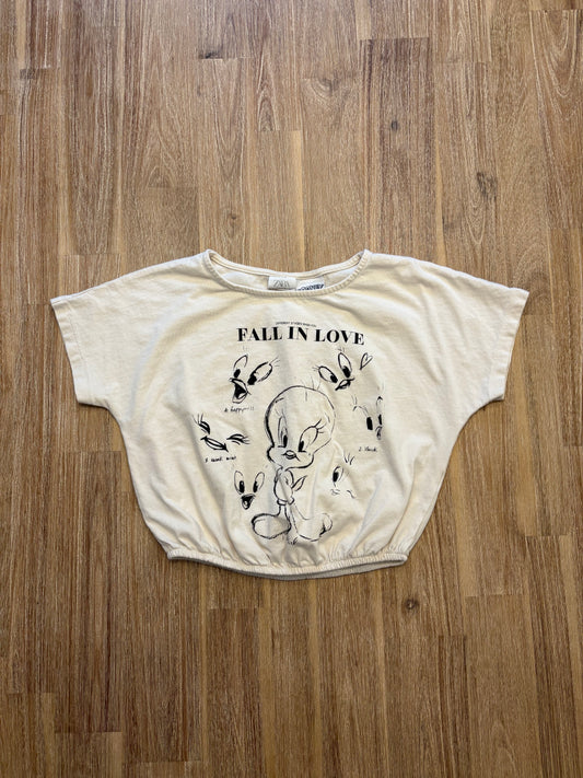 7 ans / Zara x Disney