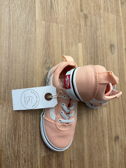 9C / 15CM / Vans